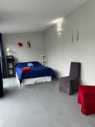 5, Habitaciones en Casa Premium, Distrito Federal