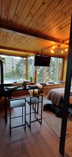 Others 4, Eco Cabanas Kaapua - Cabana Mandacaia, Urubici