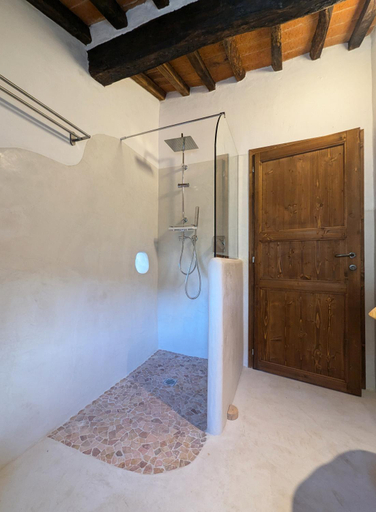 Bedroom, Il Palazzo, Le Fornaci, Livorno