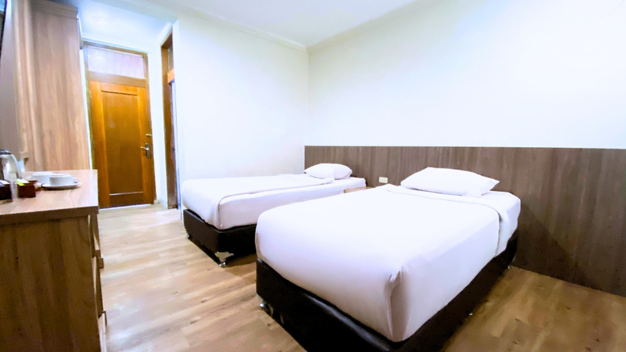 Others 2, Guci Heritage Hotel, Tegal
