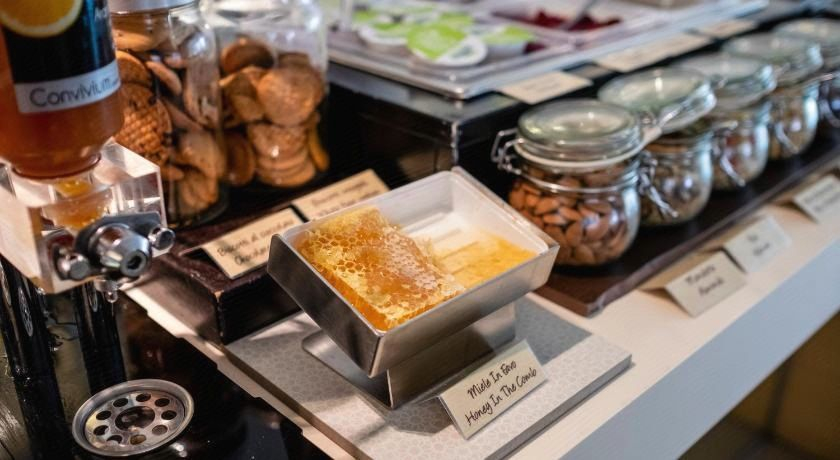 Food & Drinks, Le Rose Suite Hotel, Rimini