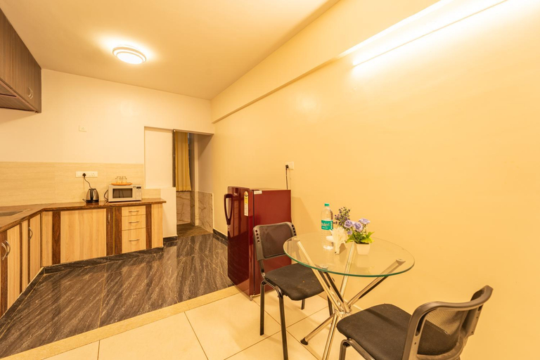 Others 5, THE SUITES, Bangalore