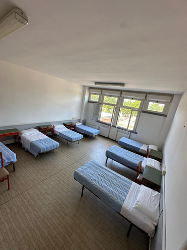 4, Misano Hostel, Rimini
