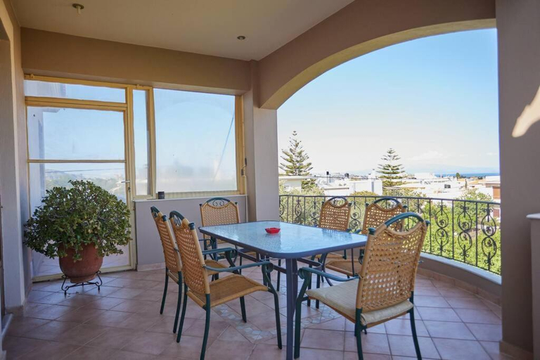 Others 4, Luxury 3 Bedroom Apartment with Garden, North Aegean
