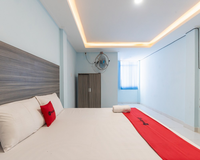 Bedroom 9
