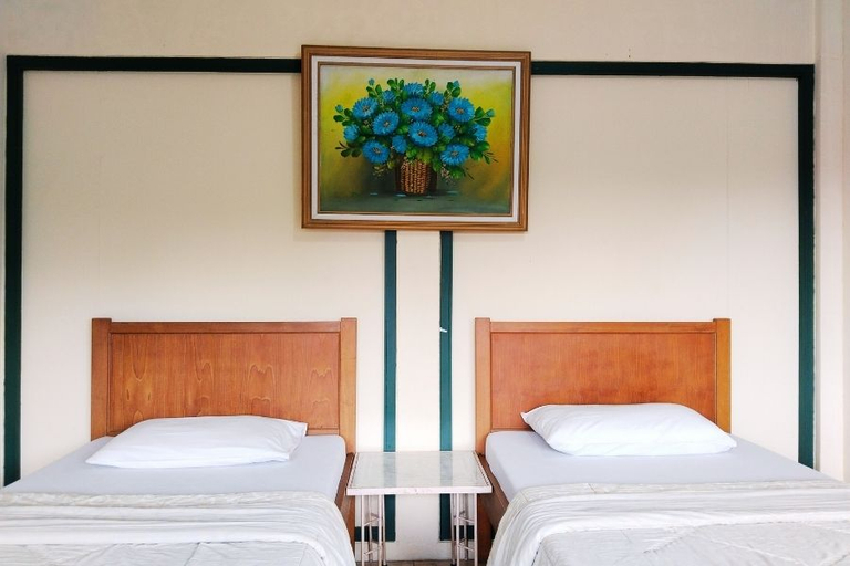 Bedroom 23