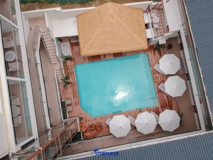 Sport & Beauty 5, Tropicasa Coron Resort and Hotel, Coron