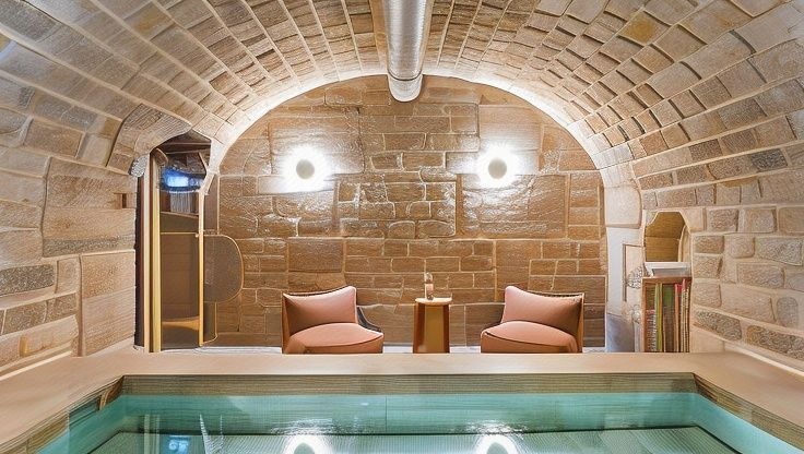 Others 3, Le Petit Beaumarchais Hotel & Spa, Paris