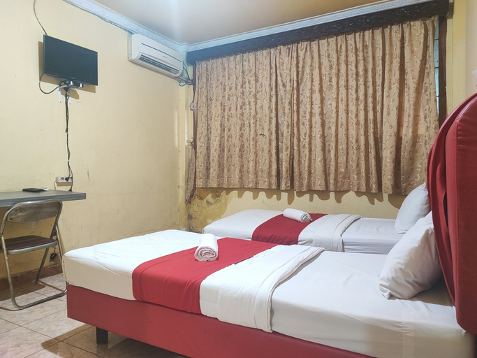Bedroom 7