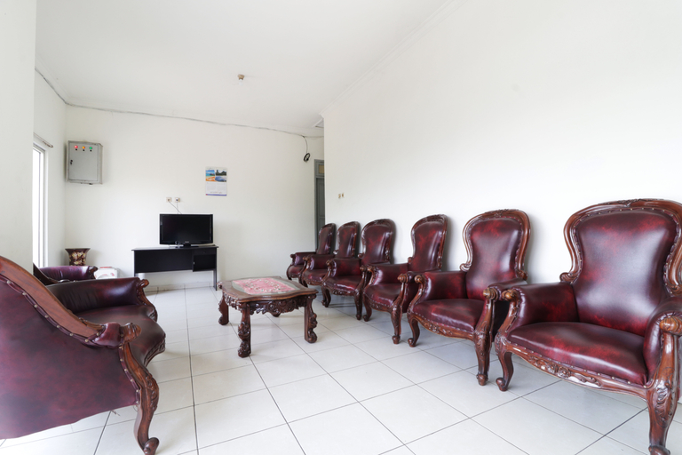 Others 5, Wisma Lamida 2 Syariah, East Jakarta