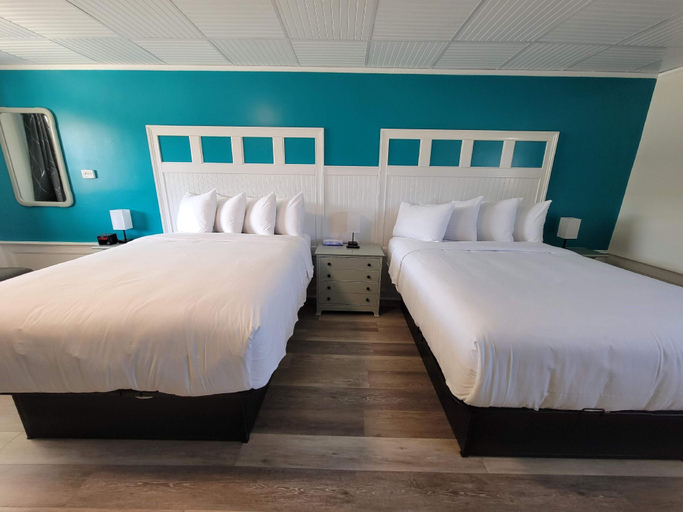 Bedroom 10