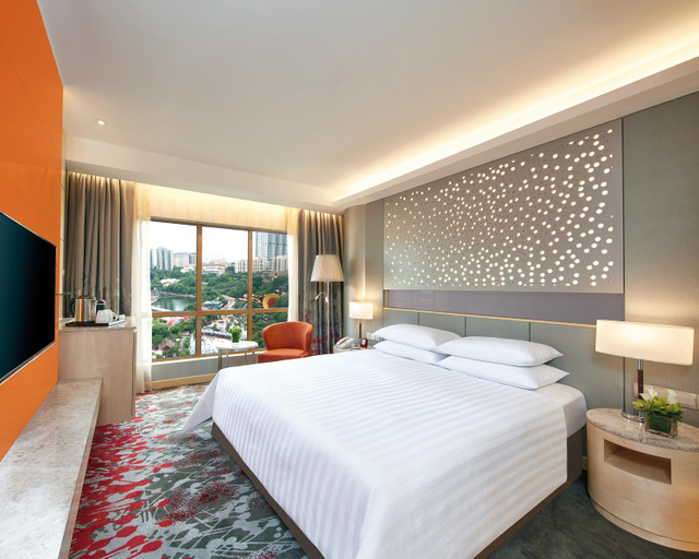 Bedroom 26