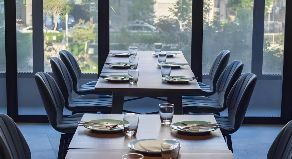 Food & Drinks, Phoenix Hotel Taichung, Taichung
