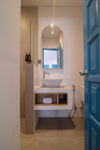 Bathroom 5, Sunset Paradise Canggu, Badung