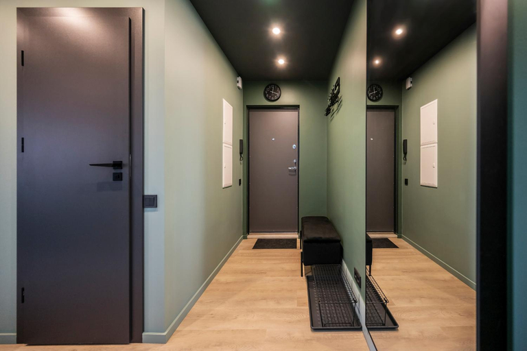 Others 2, GoldenHugo rooms, Vilniaus
