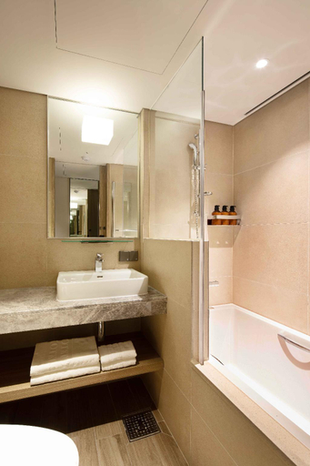 Bathroom 21