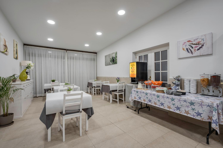 Food & Drinks 5, Hotel Tolosa, Tarragona