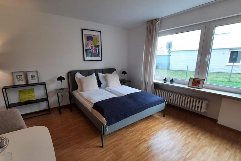 Others 3, Neue, gemutliche Ferienwohnungen in ruhiger Lage nahe Bamberg, Bamberg