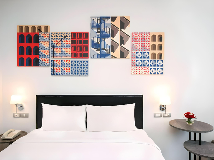 Bedroom 19