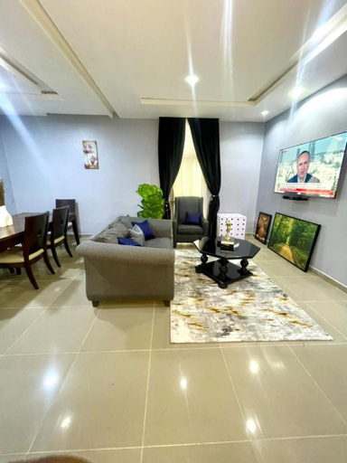 Others 4, Wine House, Maitama, Abuja, AbujaMun
