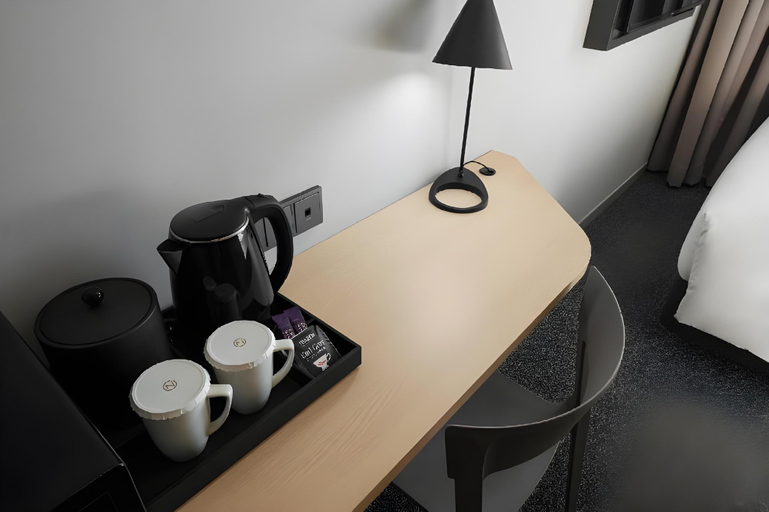 Amenities 11
