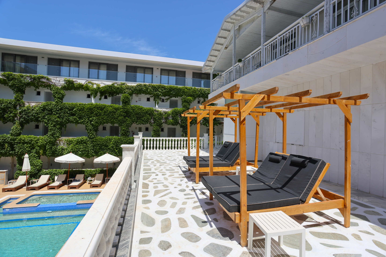 Sport & Beauty 4, Olympic Kosma Hotel & Villas, Central Macedonia