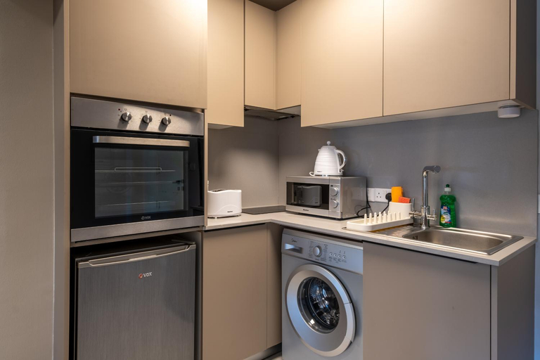 Others 5, Georgiana Suites, Larnaca