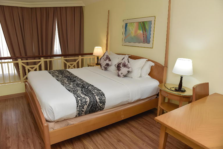 Bedroom 30