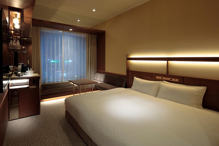 Bedroom 15