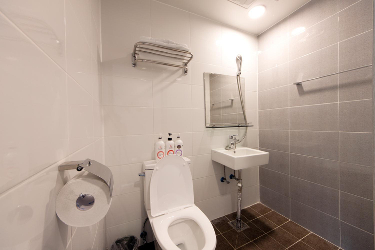 Bathroom 1