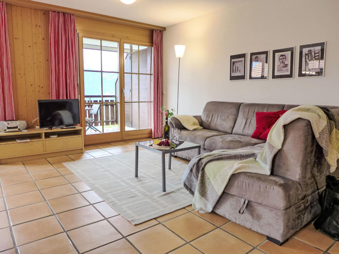 Others 4, Apartment Berg-Seeblick by Interhome, Interlaken