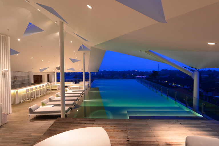 Sport & Beauty 5, IZE Seminyak by LifestyleRetreats, Badung