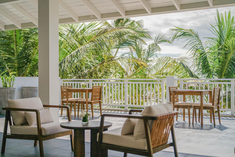 Food & Drinks 5, SOL House Mirissa by The One Group of Hotels, Weligama