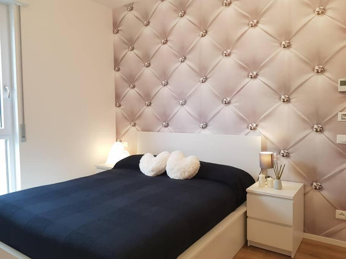 Bedroom 13