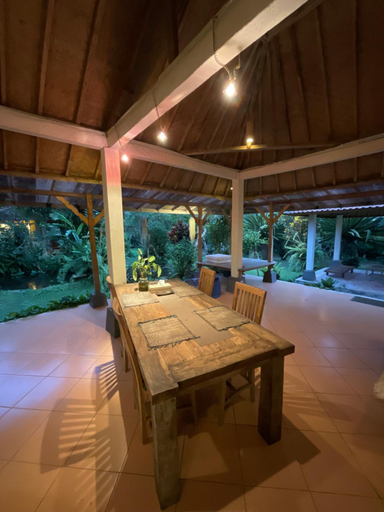 Sport & Beauty, Carik Tangis Boutique Homestay, Tabanan