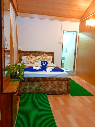 Others 2, Tamu Homestay Nimki Dara Darjeeling, Darjiling