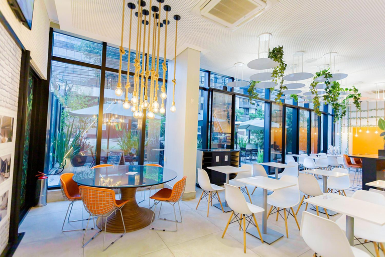 Food & Drinks 5, Helbor Batel, Curitiba