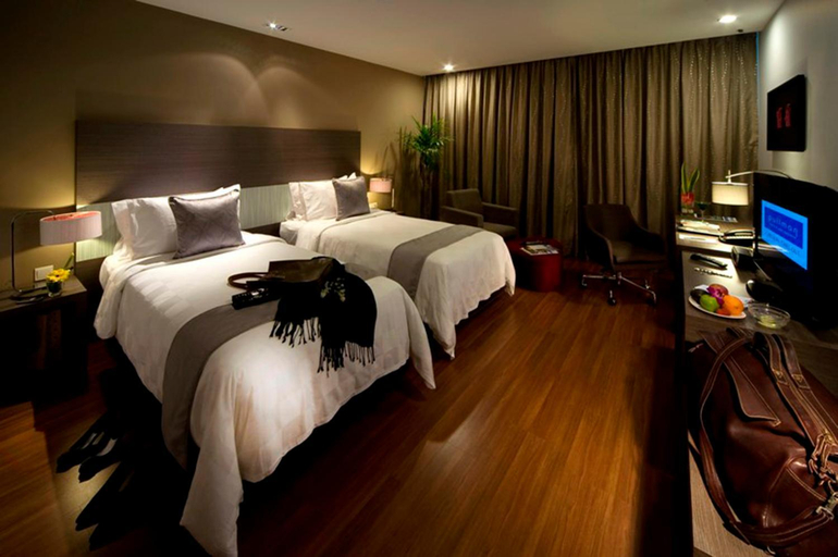 Bedroom 11