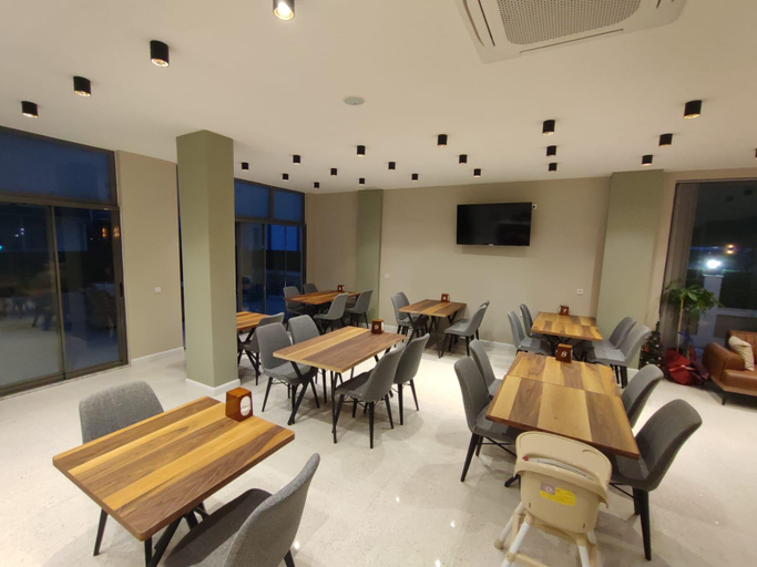 Public Area