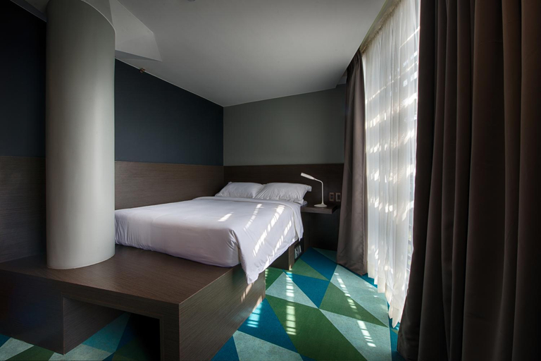 Bedroom 22