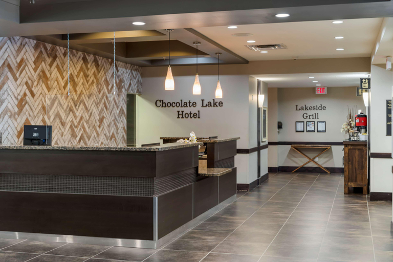 Public Area 4, Best Western Plus Chocolate Lake Hotel, Halifax