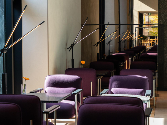 Public Area 5, Cross Life Hakata Tenjin (ORIX HOTELS & RESORTS), Fukuoka