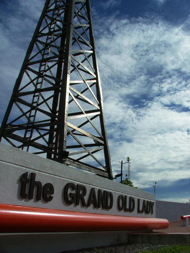 Nearby Landmark 4, 101 Hotel, Miri