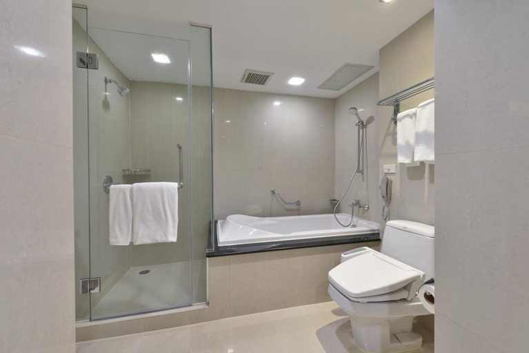 Bathroom 6