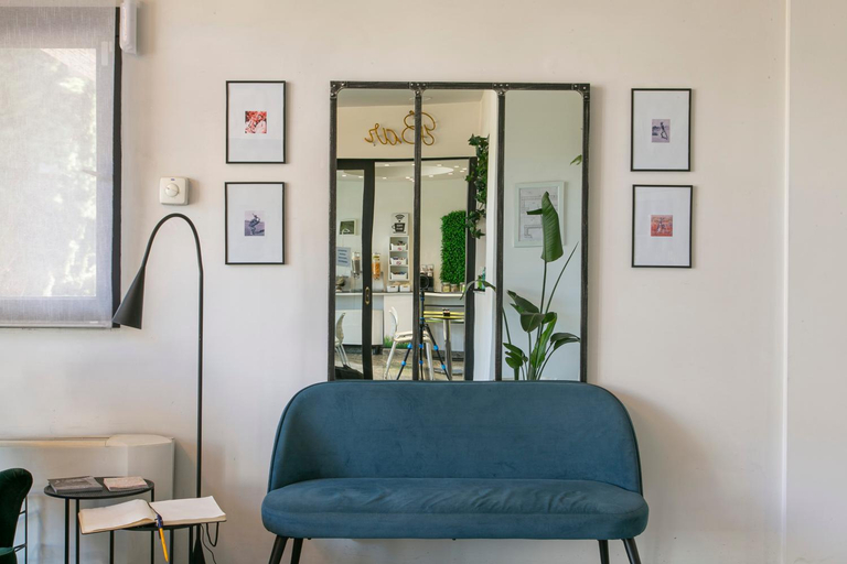 Public Area 2, Hotel Boomerang Roma, Roma