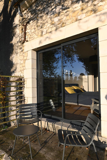 Others 3, une oasis dans le perche, Orne