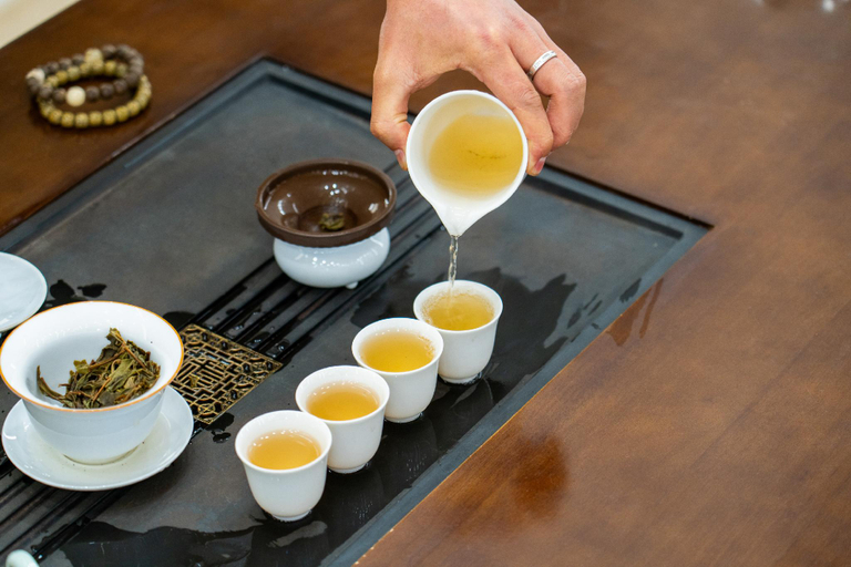 Food & Drinks 5, Rezen Select Hotel Lijiang Ancient Town, Lijiang