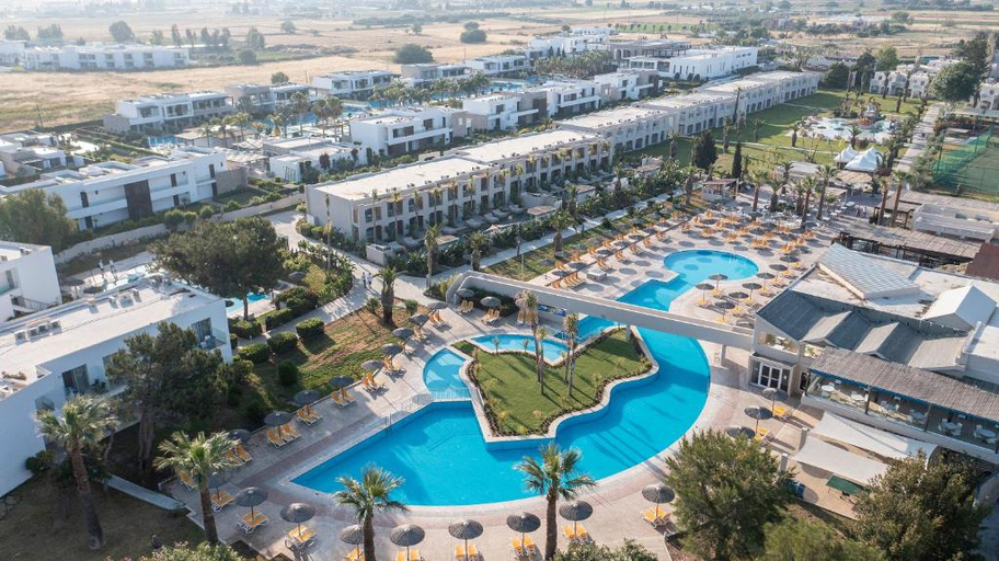 Exterior & Views 2, Akti Coast Club Hotel, South Aegean