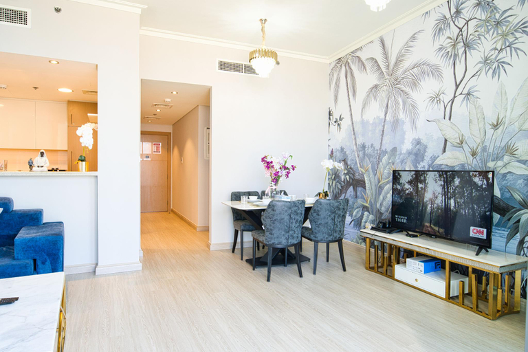 Others 5, FIRST CLASS | 1BR | Dubai Skyline view, Dubai
