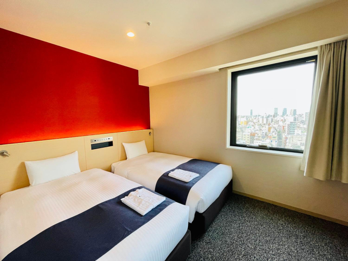 Bedroom 21